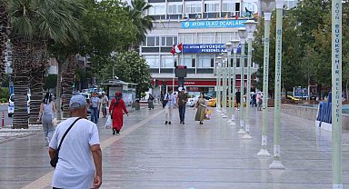 Aydın'ın göç istatistikleri belli oldu