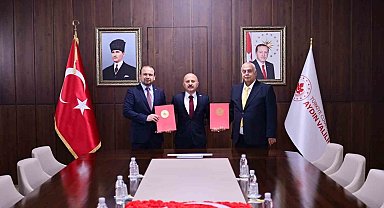 Aydınlı hayırseverden sağlık yatırımı