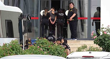 Aysel Yıldırım cinayetinde 4 şüpheli tutuklandı