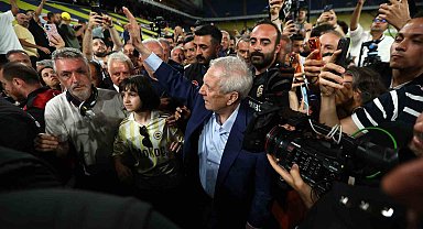 Aziz Yıldırım: "Gerekli olan takviyeler neyse 15 gün içinde muhakkak yapacağız"