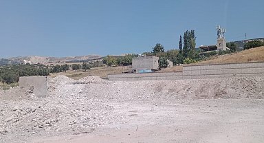 Bad-ı Saba Konutları davasında yargılama devam etti: Duruşma 1 Ekim'e ertelendi