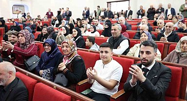 Bağcılar'da nikah masasında 06.06.2026 yoğunluğu: 54 çift randevu aldı