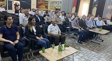 Bağımlılıkla mücadelede ailelere hayati eğitim