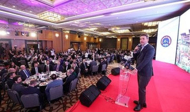 Bakan Bayraktar: "Türkiye tarihinin en büyük rezervini keşfederek Gabar'da petrol üretiyor"