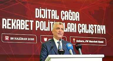 Bakan Bolat: "Yapay zeka artık e-ticarette bir tercih değil, rekabet gücünün en temel unsurlarından biri"