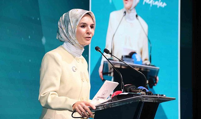 Bakan Göktaş: "Kadın girişimciliğine yapılan her yatırım, Türkiye'nin geleceğine yapılan bir yatırımdır"