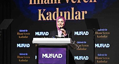 Bakan Göktaş: "Kadın milletvekili oranı yüzde 20'ye yaklaştı"