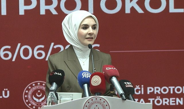 Bakan Göktaş: "Soydaş ve akraba topluluklarla kurduğumuz gönül bağını daha da güçlendiriyoruz"