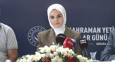 Bakan Göktaş: "Terörsüz Türkiye süreci stratejik ve kritik bir dönüm noktasıdır"