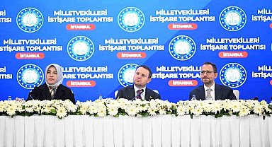 Bakan Gürlek: "İstanbul'daki hakim-savcı sayısını artırıyoruz"
