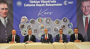 Bakan Işıkhan açıkladı: SGK borçlarına 72 aya kadar taksit, teminatsız limit 10 milyon TL'ye çıktı