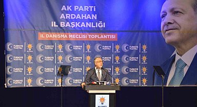 Bakan Işıkhan: "Kalkınma yerelden başlar"