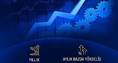 Bakan Kacır: "Nisanda sanayi üretimi yıllık yüzde 6,0 arttı"