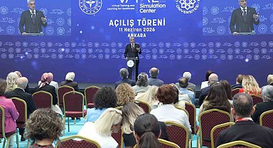 Bakan Memişoğlu: "Bilirseniz yönetirsiniz, bilirseniz ilerlersiniz, gelişirsiniz"