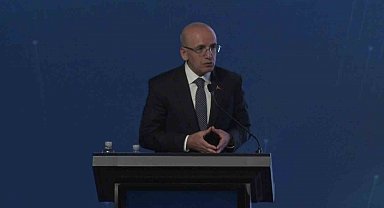 Bakan Şimşek: "İslami finans olarak kat etmemiz gereken bir yol var"