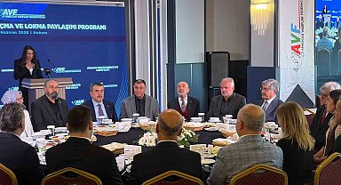 Bakan Tekin: "Muharrem ayı, asırlardır milletimizin ortak hafızasında derin anlamlar taşıyan müstesna bir zaman dilimidir"