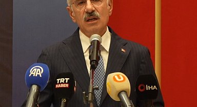 Bakan Uraloğlu: "7 Haziran akşamı gözümüz kulağımız Tekke'de olacak"