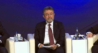 Bakan Yumaklı: "2026 yılındaki yağışlar uzun yıllar ortalamasının yüzde 32.5 üzerinde"