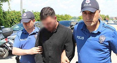 Bar çalışanı kadını götürmek istedi, reddedilince 2 kişiyi vurdu: Uzman çavuş tutuklandı
