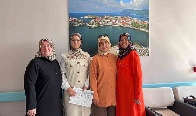 Bartın, Nüfusa Oranla En Çok Kilo Veren İl Oldu**