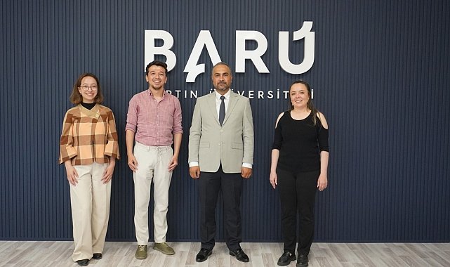 BARÜ'den akran zorbalığına bilimsel mercek