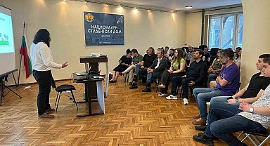 BARÜ'den uluslararası dijital arkeoloji çalışmalarına destek