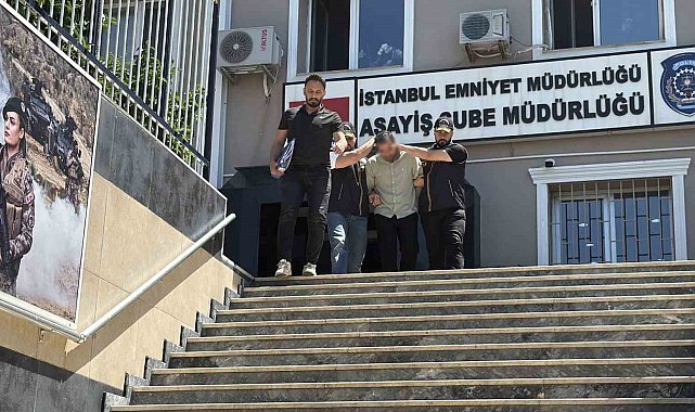 Başakşehir'de boş arazide taşla öldürülmüş kadın cinayetinde yeni detaylar ortaya çıktı