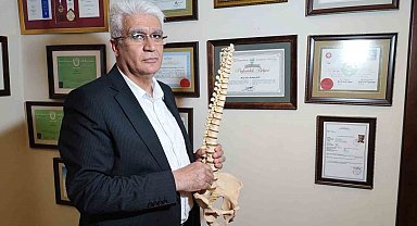 Başının üzerine suya atlayanlar dikkat: Bir anlık hata ömür boyu felce neden olabilir