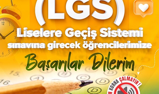Başkan Büyükkılıç: "Gençlerimizin her zaman yanındayız"