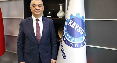 Başkan Büyüksimitci: "TOBB Nefes Kredisi yeniden başlıyor"