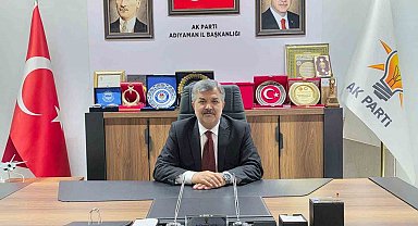 Başkan Çadır: "Koçali Barajı ve Sulama Projesi'nde çalışmalar yeniden başladı"
