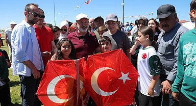 Başkan Çolakbayrakdar'dan yaz boyunca daha fazla etkinlik müjdesi