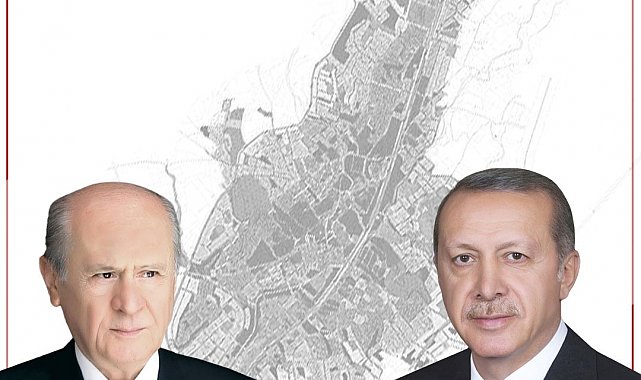 Başkan Dere duyurdu: Sungurlu'nun geleceğine yön verecek revizyon imar planında süreç tamamlandı