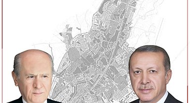 Başkan Dere duyurdu: Sungurlu'nun geleceğine yön verecek revizyon imar planında süreç tamamlandı