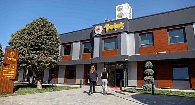 Başkan Doğan: "Petek Genç şehrimizin sembol markalarından birisi"