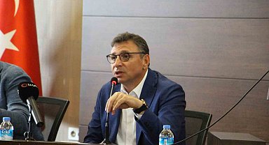 Başkan Dönmez: "İlk gün verdiğimiz sözlerin arkasındayız"