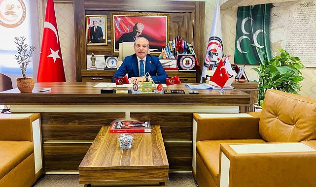 Başkan Gündüz: ''Hiçbir ülkenin yetkilisi, Türk milletinin tarihine hakaret etme hakkına sahip değildir''