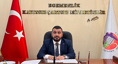 Başkan Kirman: "Karabük'ün her noktasına hizmet ulaştırmaya devam edeceğiz"