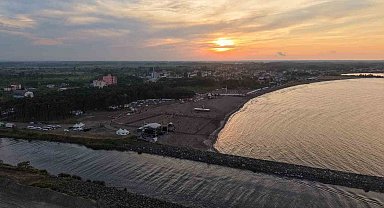 Başkan Kul'dan Sefo konserine davet