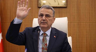 Başkan Kurnaz: "İlkadım için var gücümüzle çalışıyoruz"