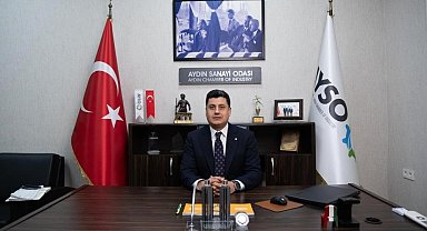 Başkan Maraş, ekonomik büyüme verilerini değerlendirdi