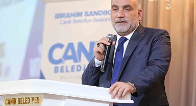 Başkan Sandıkçı: "Kültür ve sanatta öncü olmaya devam ediyoruz"
