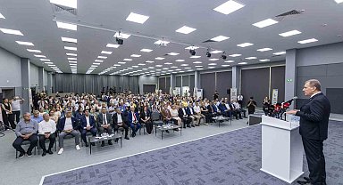 Başkan Seçer: "2026 yılında tarımsal destek bütçesini yüzde 71 artırdık"