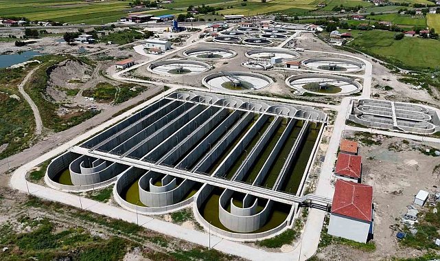 Başkan Şerifoğulları: "Kıymetli projeleri yatırıma dönüştürdük"