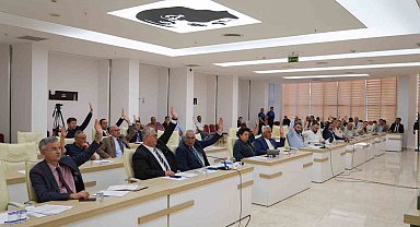 Başkan Subaşı, 100 adede kadar sıfır veya ikinci el toplu taşıma aracı alma yetkisi aldı