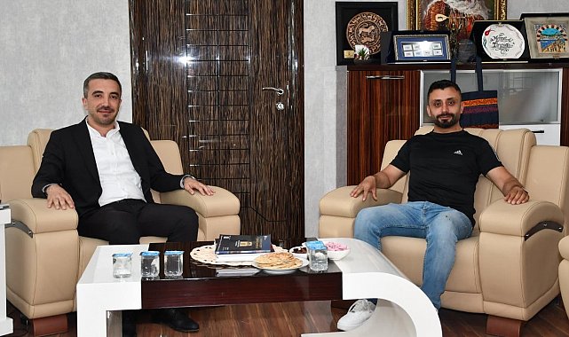 Başkan Torunoğlu'ndan ekonomik yapı ve yatırım potansiyeli değerlendirmesi
