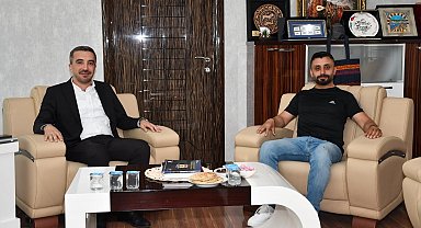 Başkan Torunoğlu'ndan ekonomik yapı ve yatırım potansiyeli değerlendirmesi