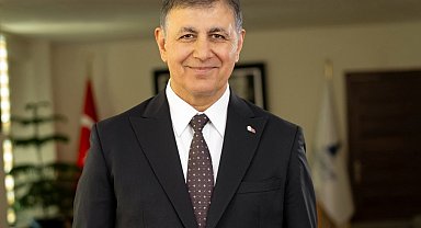 Başkan Tugay UCLG Kültür Komitesi Eş Başkanlığına seçildi