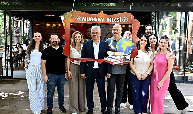 Başkan Uysal: "Kuru bilgi iş yapmıyor"