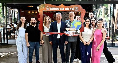 Başkan Uysal: "Kuru bilgi iş yapmıyor"